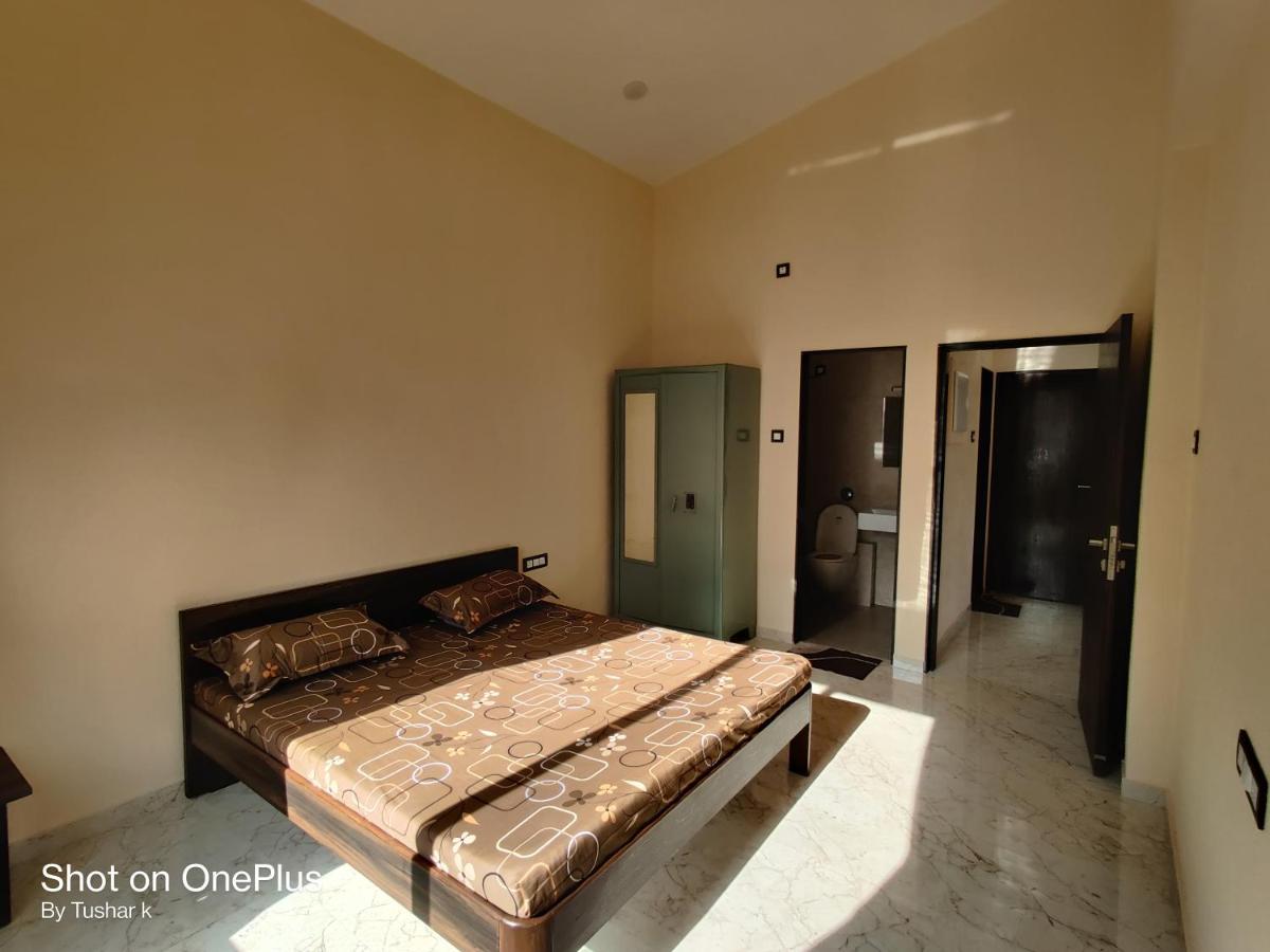 Royal Meadows Igatpuri 2Bhk Poolside Villa Exterior foto