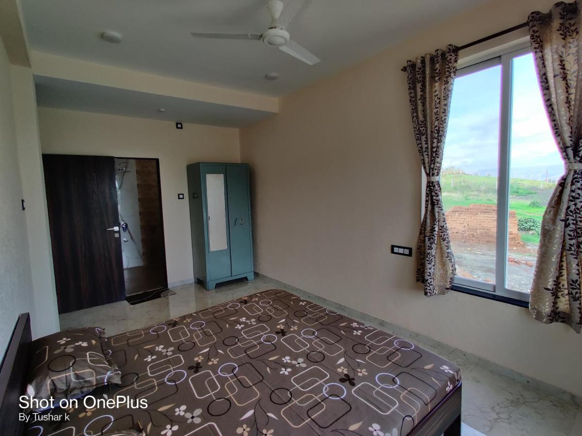 Royal Meadows Igatpuri 2Bhk Poolside Villa Exterior foto