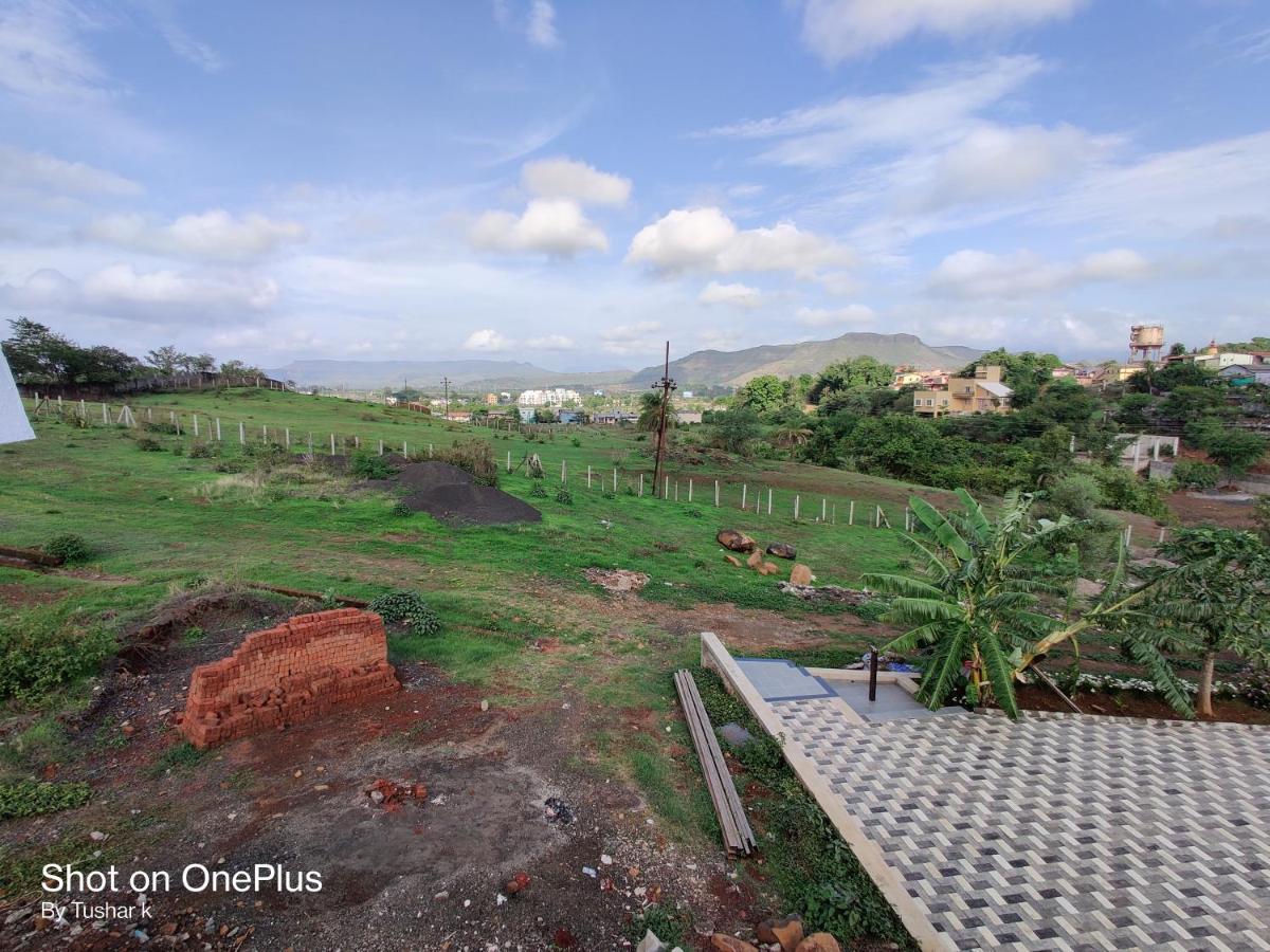 Royal Meadows Igatpuri 2Bhk Poolside Villa Exterior foto