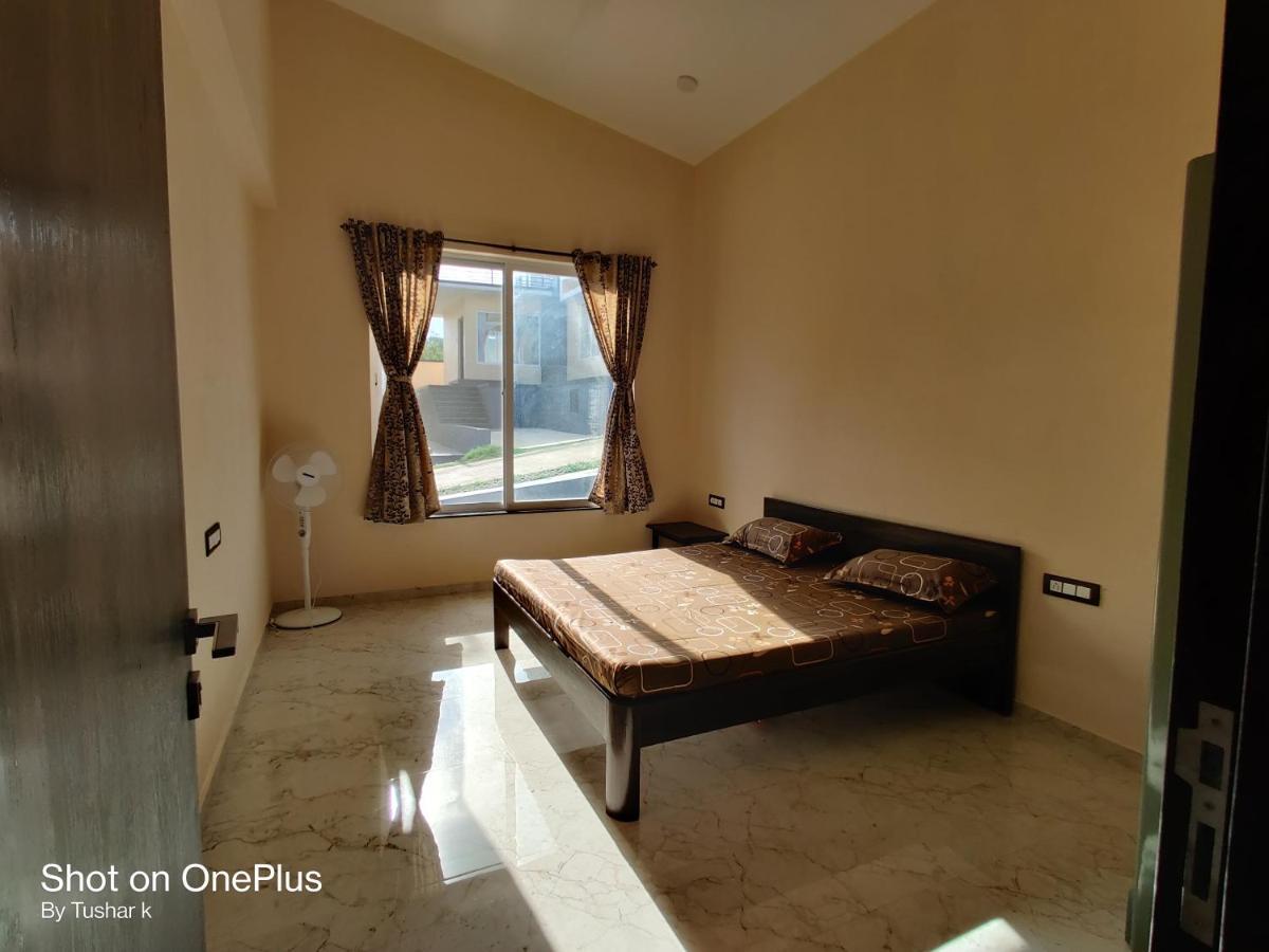 Royal Meadows Igatpuri 2Bhk Poolside Villa Exterior foto